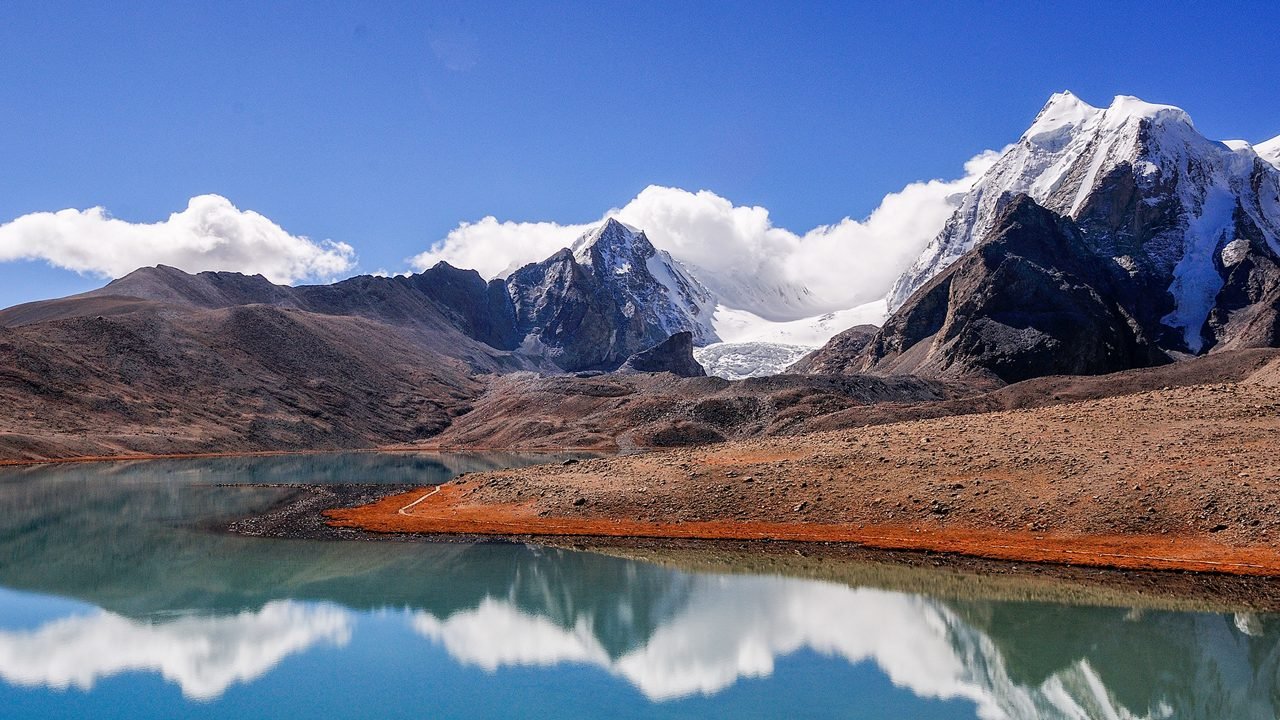 Discover Sikkim: The Hidden Himalayan Paradise | Anugra Travels