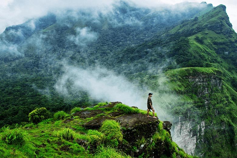 Top5 Place Of NorthEast India You Must Visit With Anugra Tours And Travels