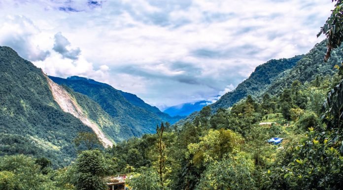 Enchanting Escapes: Discover Indias Hidden Gems with Anugra Tours and Travels
