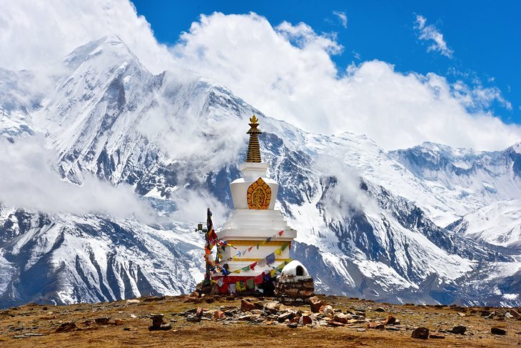 Nepal Uncovered: Mountains, Culture & Adventure with Anugra Tours
