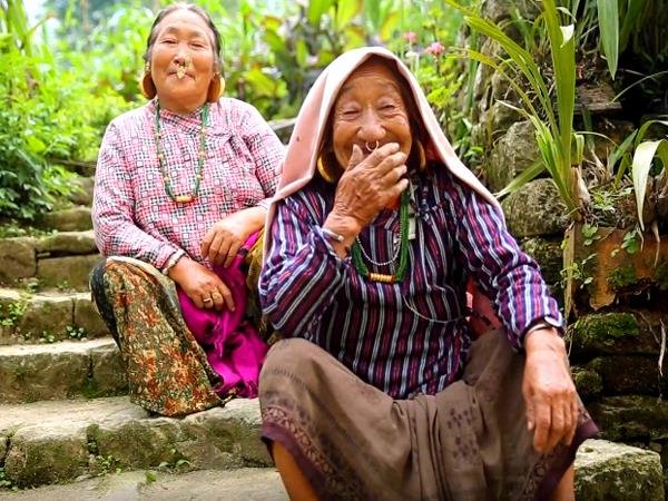 Unseen Sikkim: Hidden Stories, Local Flavors & Spiritual Escapes
