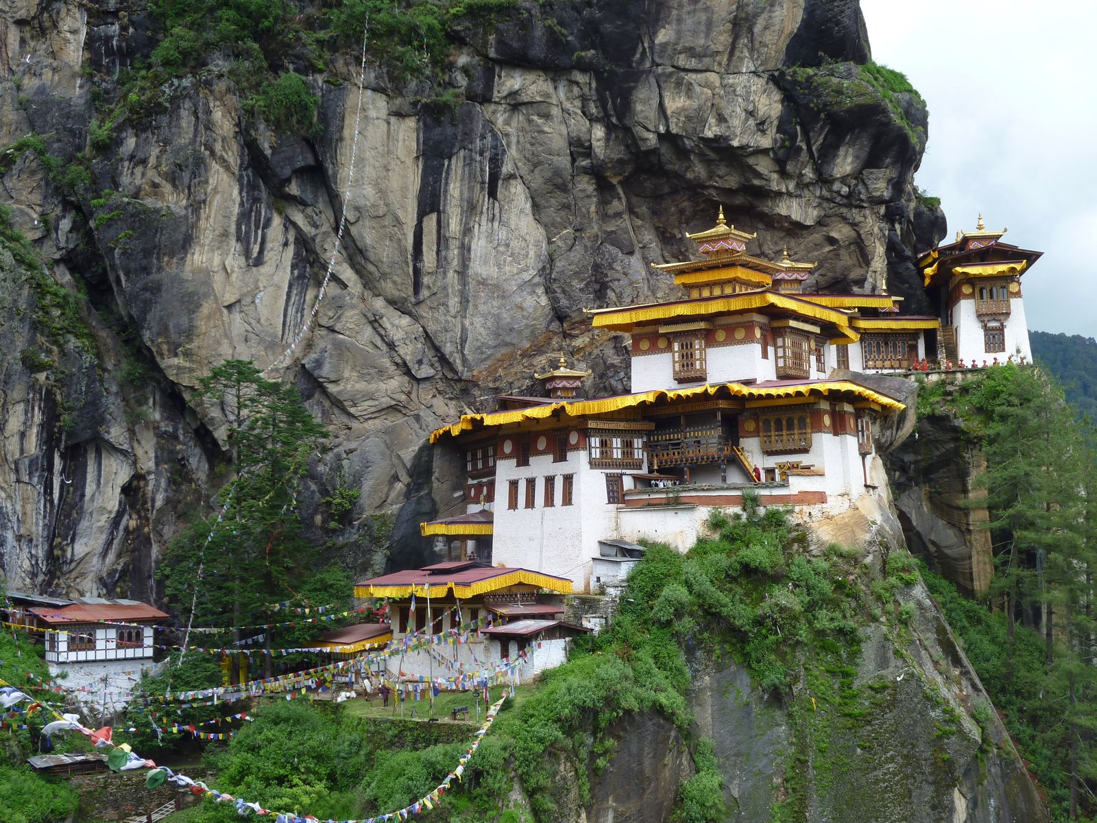 Unseen Bhutan: Hidden Villages, Sacred Sites & Soulful Stories