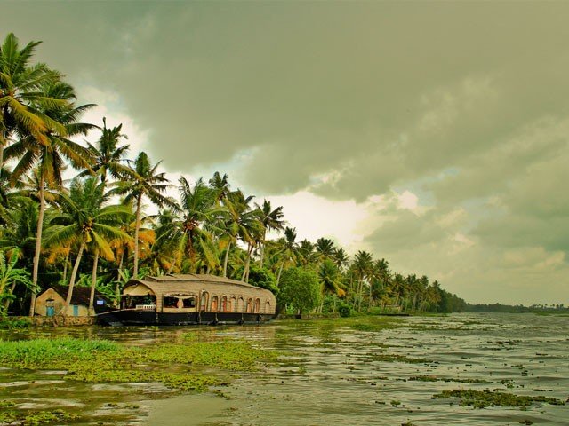 Embracing the Rains: India\'s Most Magical Monsoon Destinations