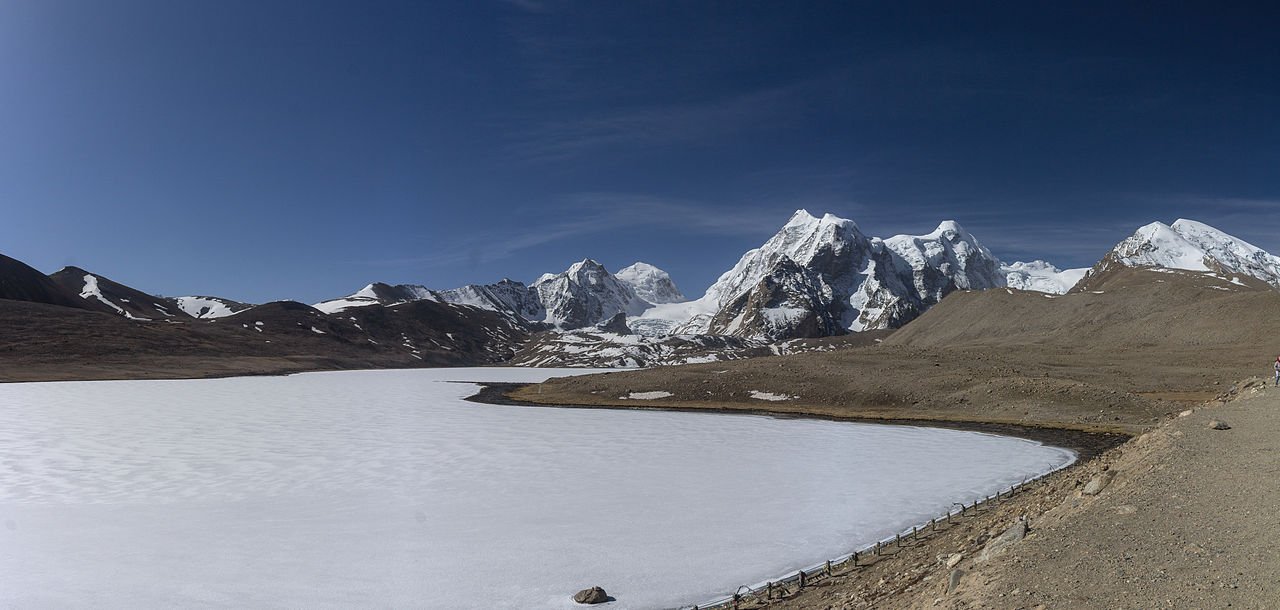 Sikkim: Unveiling the Hidden Kingdom of the Himalayas